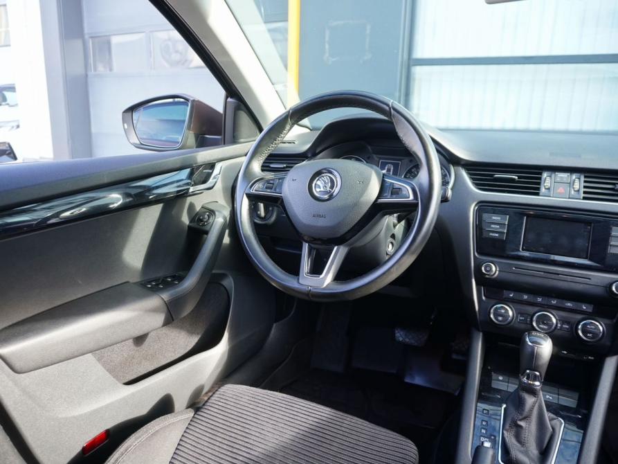Skoda Octavia III (A7) Москва  - изображение 13