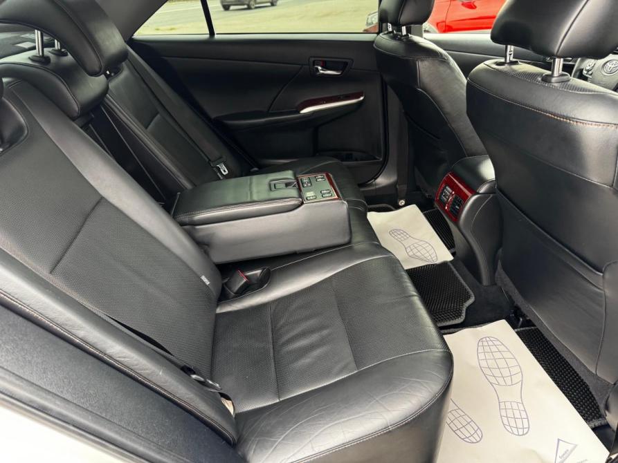 Toyota Camry VII (XV50) Пермь  - изображение 13