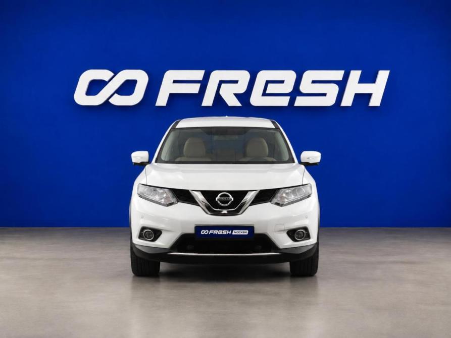 Nissan X-Trail III Москва  - изображение 3