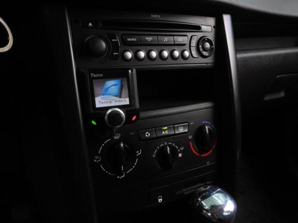 Peugeot 207 I с пробегом 2008 года, цена 549 000 рублей, 124114 км, хэтчбек, Автокод Объявления