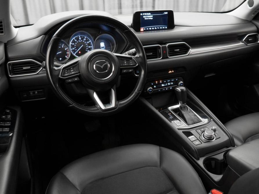 Mazda CX-5 II Москва  - изображение 7