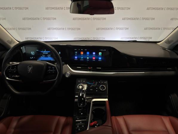 FAW Bestune B70 I с пробегом 2023 года, цена 1 849 000 рублей, 30000 км, лифтбек, Автокод Объявления
