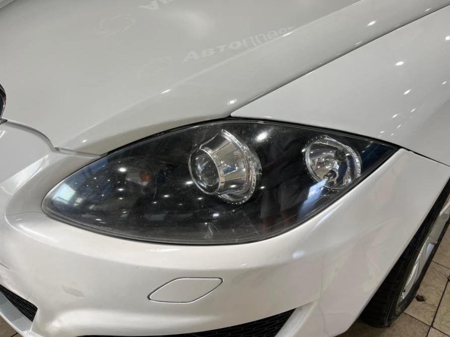 SEAT Leon II Рестайлинг Пермь  - изображение 9