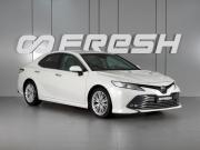 Toyota Camry VIII (XV70) Минеральные Воды  - изображение 20
