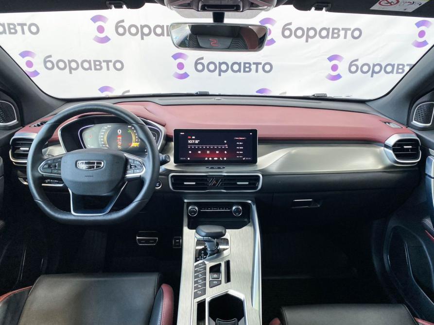 Geely Coolray I Ростов-на-Дону  - изображение 16