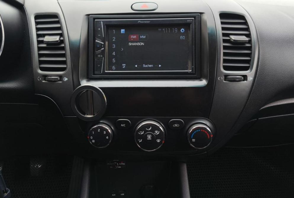 Kia Cerato III Сыктывкар  - изображение 16