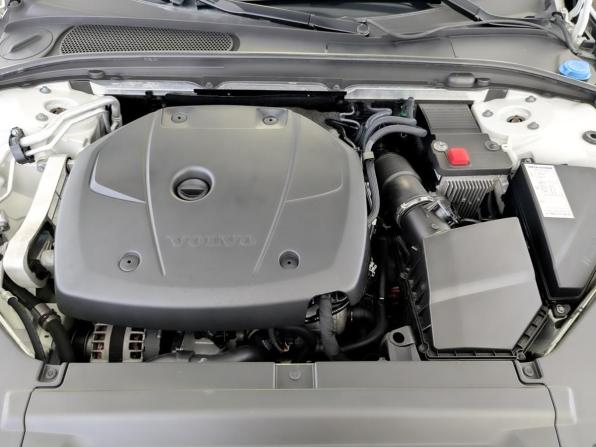 Volvo S90 II Рестайлинг с пробегом 2021 года, цена 3 695 000 рублей, 75437 км, седан, Автокод Объявления