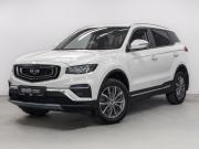 Geely Atlas Pro Санкт-Петербург  - изображение 31