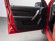 Chevrolet Aveo I Рестайлинг Тюмень  - изображение 31