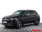 Mercedes-Benz GLE II (V167) Москва  - изображение 27