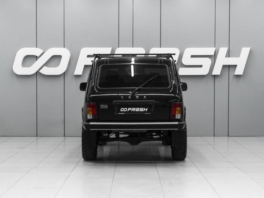 Lada (ВАЗ) Niva Legend Ростов-на-Дону  - изображение 4