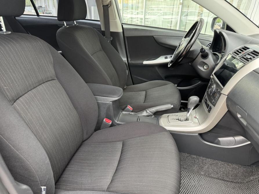 Toyota Corolla X (E140 E150) Воронеж  - изображение 10