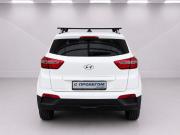 Hyundai Creta I Москва  - изображение 20