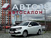 Lada (ВАЗ) Granta I Рестайлинг Ижевск  - изображение 24