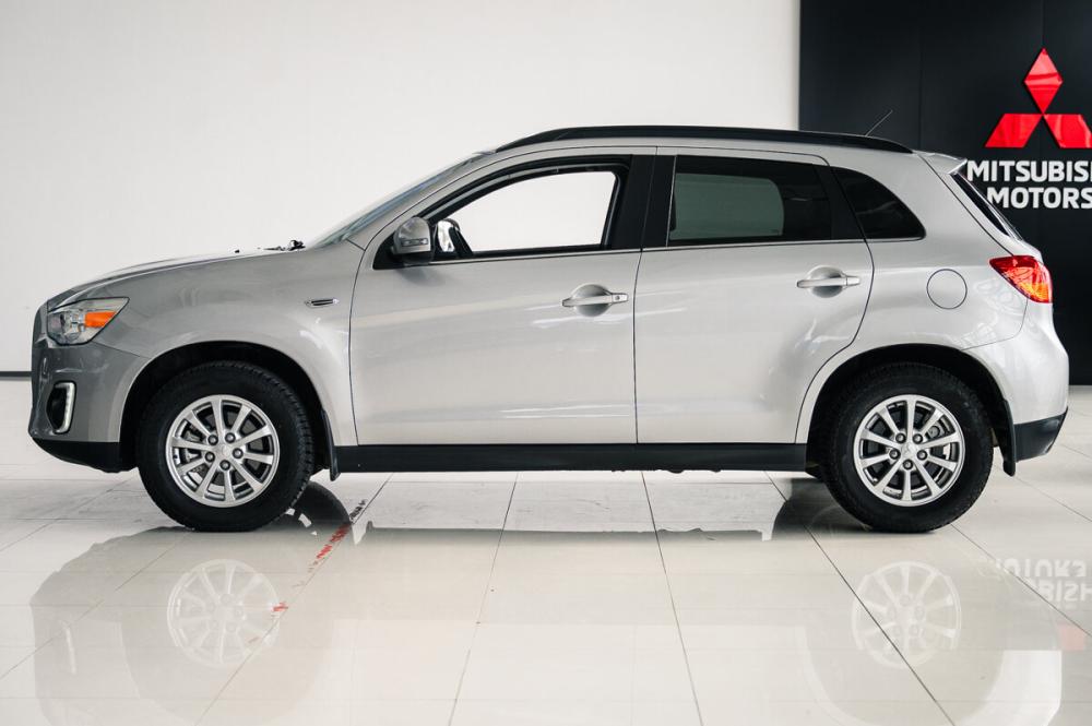 Mitsubishi ASX I Рестайлинг Оренбург  - изображение 5
