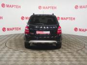 Lada (ВАЗ) Granta I Рестайлинг Вологда  - изображение 23