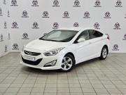 Hyundai i40 I Тольятти  - изображение 21