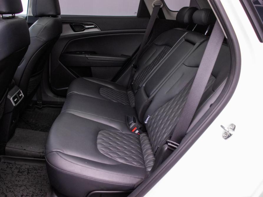 Kia Sportage V Москва  - изображение 11
