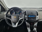 Chevrolet Cruze I Рестайлинг Воронеж  - изображение 35