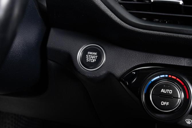 Kia Cerato IV Рестайлинг с пробегом 2021 года, цена 1 949 000 рублей, 261500 км, седан, Автокод Объявления