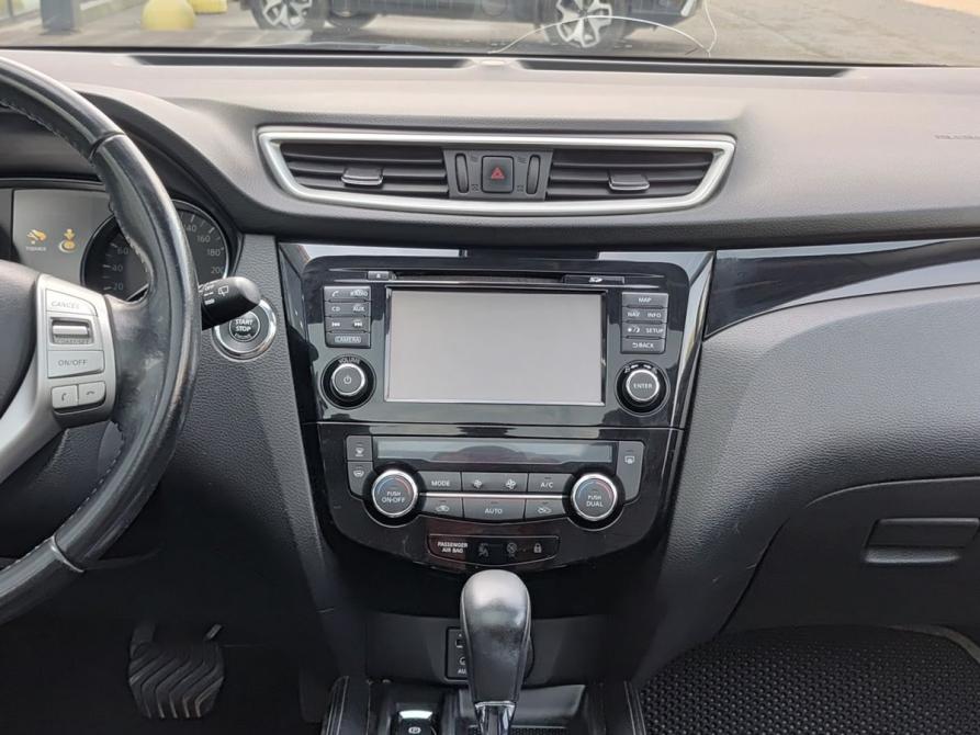 Nissan Qashqai II Ижевск  - изображение 18