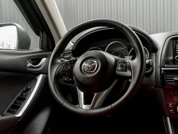 Mazda CX-5 I с пробегом 2012 года, цена 1 435 000 рублей, 255172 км, внедорожник, Автокод Объявления