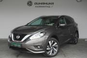 Nissan Murano III (Z52) Калининград  - изображение 20