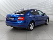 Skoda Octavia III (A7) Рестайлинг Волгоград  - изображение 46