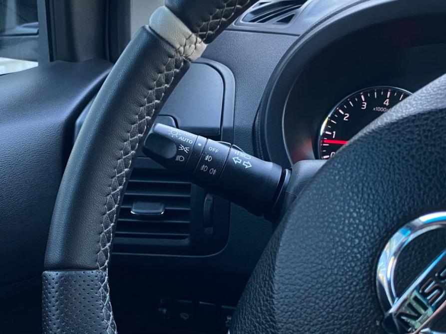 Nissan X-Trail II Рестайлинг Архангельск  - изображение 25