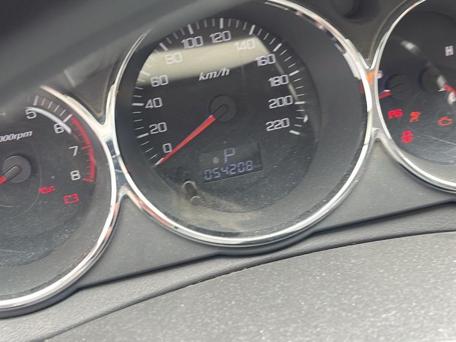 Dongfeng H30 Cross Самара  - изображение 6