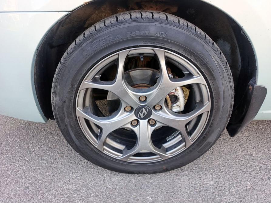 Kia Carens II (UN) Брянск  - изображение 10