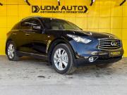 Infiniti QX70 Ижевск  - изображение 24