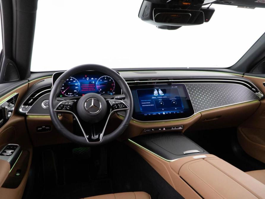 Mercedes-Benz E-Класс V (W213 S213 C238) Рестайлинг Москва  - изображение 6
