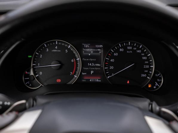 Lexus RX IV Рестайлинг с пробегом 2021 года, цена 6 400 000 рублей, 41118 км, внедорожник, Автокод Объявления