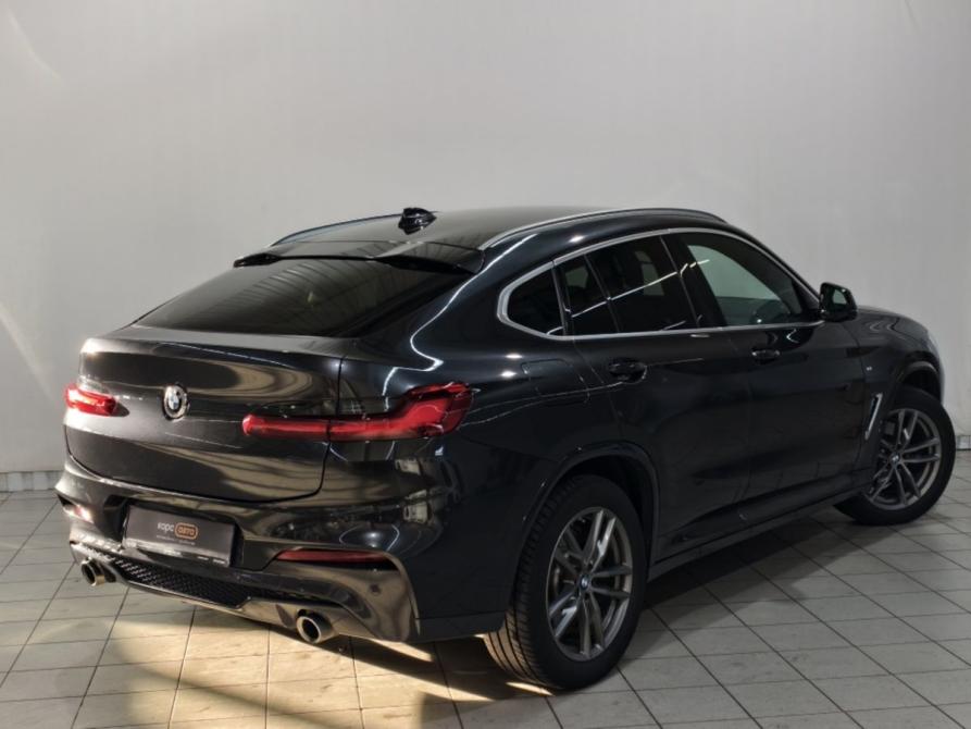 BMW X4 II (G02) Курск  - изображение 3