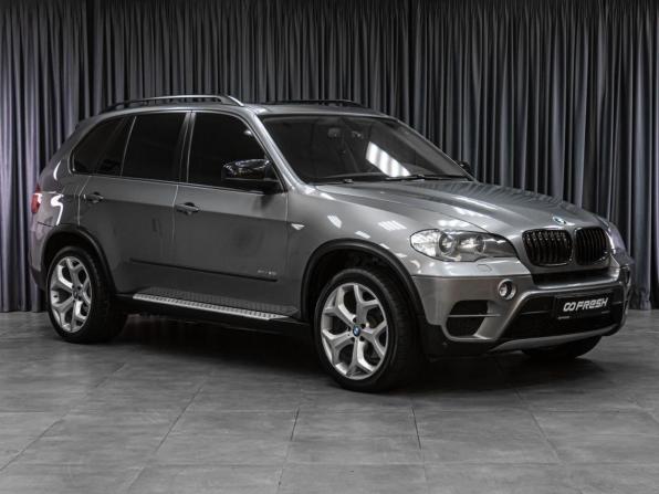 BMW X5 II (E70) Рестайлинг с пробегом 2010 года, цена 1 899 000 рублей, 250940 км, внедорожник, Автокод Объявления