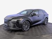 Lexus RX V Москва  - изображение 31