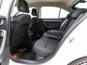 Skoda Octavia III (A7) Рестайлинг Волгоград  - изображение 73