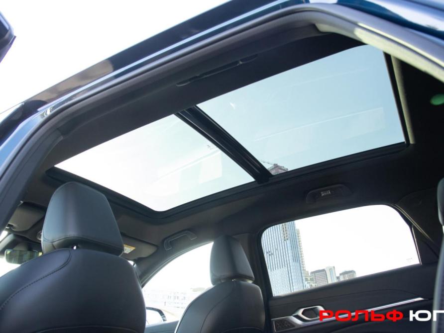 Haval F7 II Москва  - изображение 13