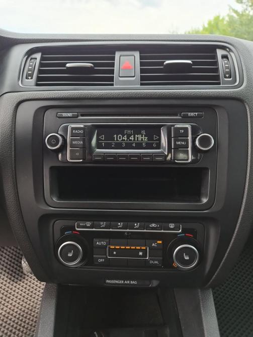 Volkswagen Jetta VI Саратов  - изображение 25