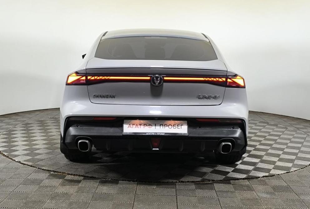 Changan UNI-V I Нижний Новгород  - изображение 5