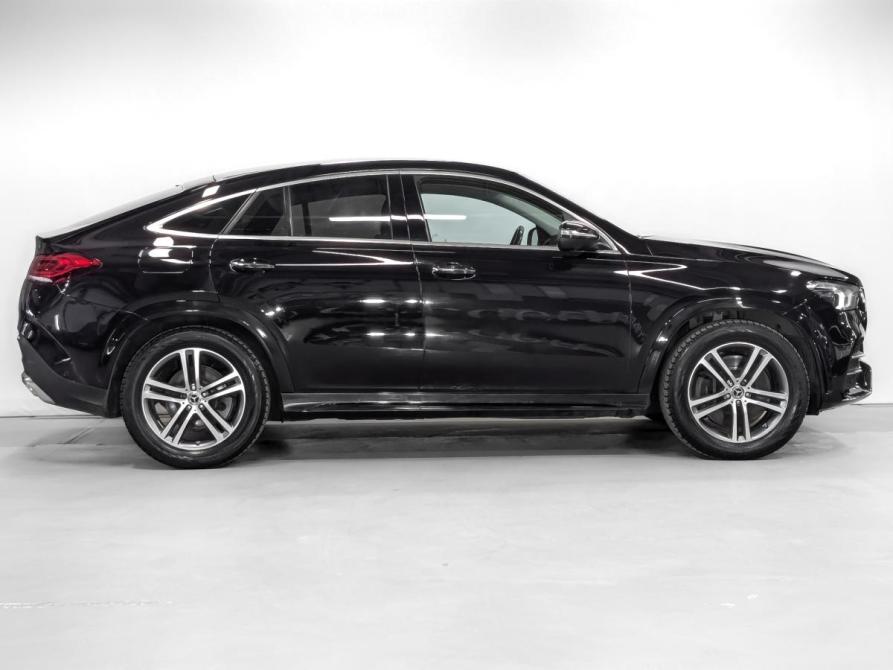 Mercedes-Benz GLE Coupe II (C167) Санкт-Петербург  - изображение 4