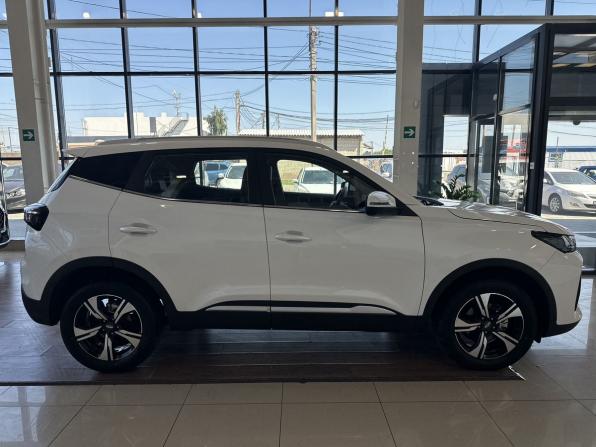 Chery Tiggo 4 I Рестайлинг 2 с пробегом 2024 года, цена 2 249 000 рублей, 7751 км, внедорожник, Автокод Объявления