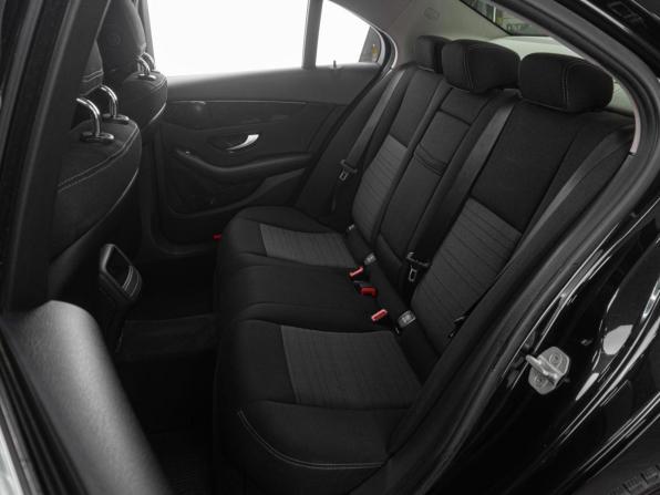Mercedes-Benz C-Класс IV (W205) с пробегом 2014 года, цена 1 919 000 рублей, 111433 км, седан, Автокод Объявления