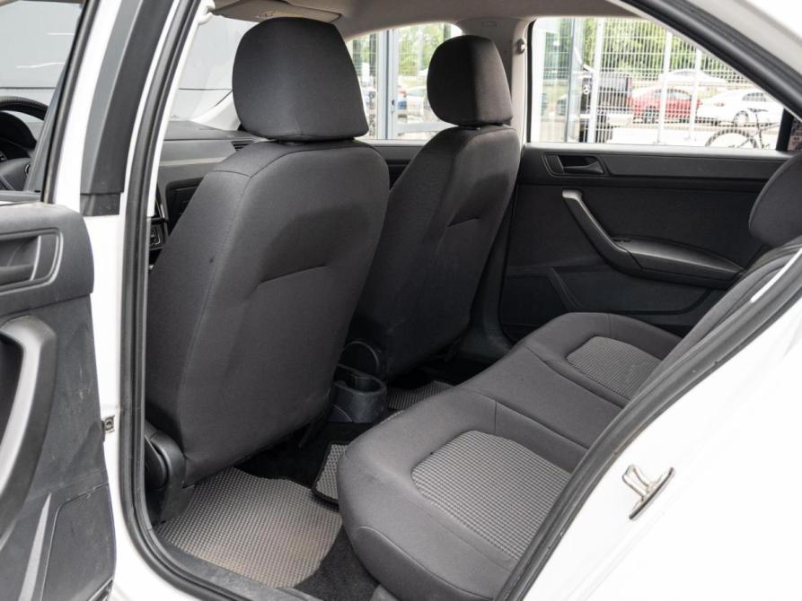 Volkswagen Santana III Краснодар  - изображение 11
