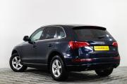 Audi Q5 I (8R) Сургут  - изображение 25