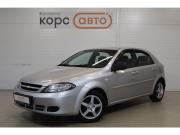 Chevrolet Lacetti I Коломна  - изображение 15