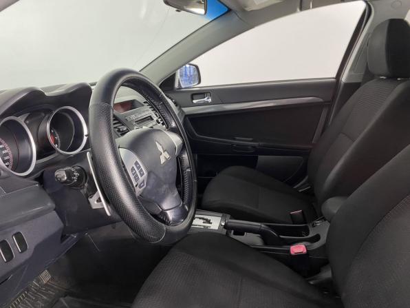 Mitsubishi Lancer X с пробегом 2008 года, цена 680 000 рублей, 251028 км, седан, Автокод Объявления