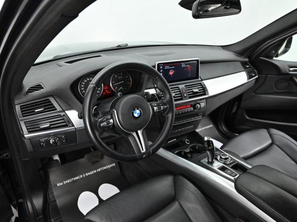 BMW X5 II (E70) Рестайлинг с пробегом 2012 года, цена 1 949 000 рублей, 198000 км, внедорожник, Автокод Объявления
