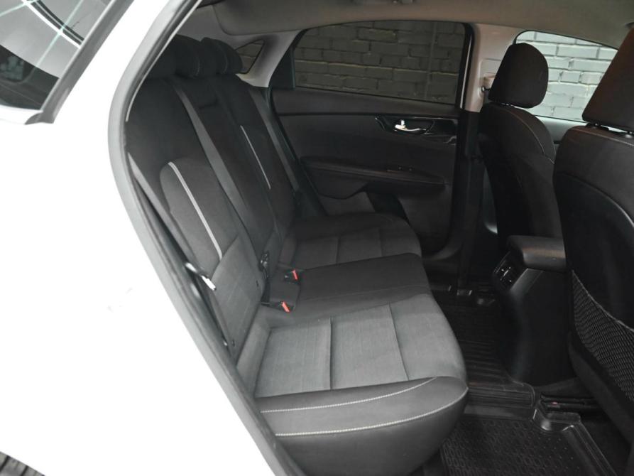 Kia Cerato IV Екатеринбург  - изображение 11